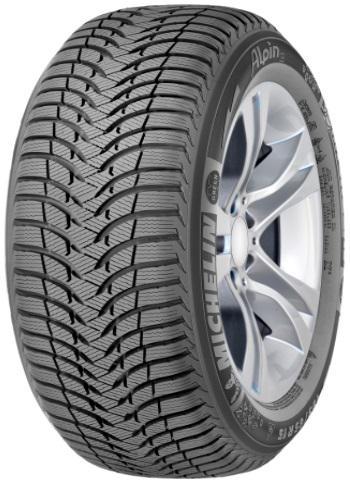 175/65R14 82T MICHELIN ALPIN A4