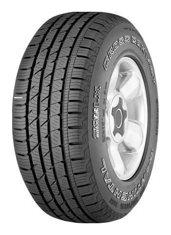 285/40R22 110Y CONTINENTAL CONTICROSSCONTACT LX SPORT XL