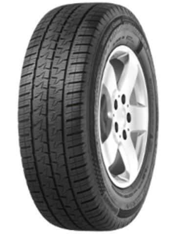 195/70R15C 104/102R CONTINENTAL VANCONTACT 4SEASON XL