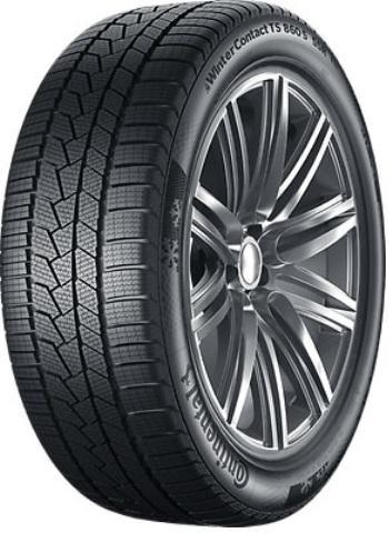 195/60R16 93H CONTINENTAL CONTIWINTERCONTACT TS 860 S XL *