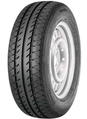 185/75R16C 104/102R CONTINENTAL VANCONTACT ECO XL