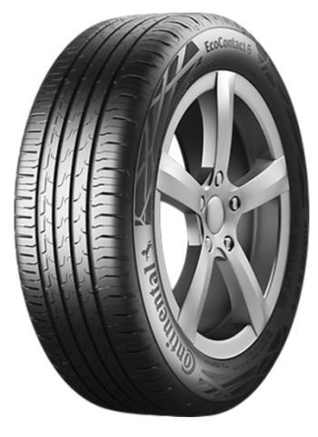225/50R17 98Y CONTINENTAL ECOCONTACT 6 XL AR