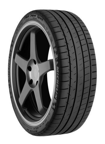 225/40R18 92Y MICHELIN PILOT SUPER SPORT HN XL HN