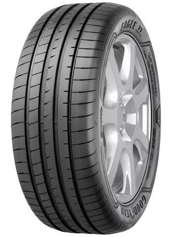 255/55R19 111H GOODYEAR EAGLE F1 ASYMMETRIC 3 SUV XL AO