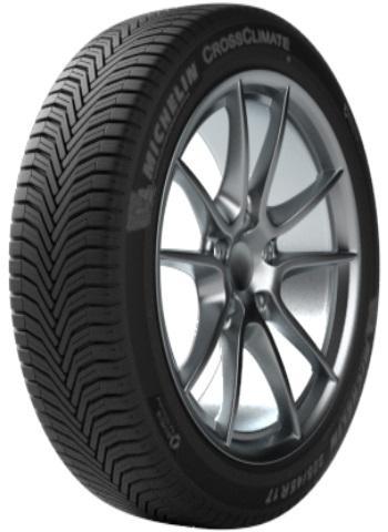 235/65R17 104V MICHELIN CROSSCLIMATE SUV MO XL MO