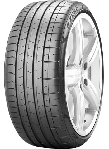 275/30R21 98Y PIRELLI P ZERO XL *