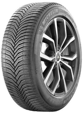 235/55R19 101T MICHELIN CROSSCLIMATE 2 SUV XL