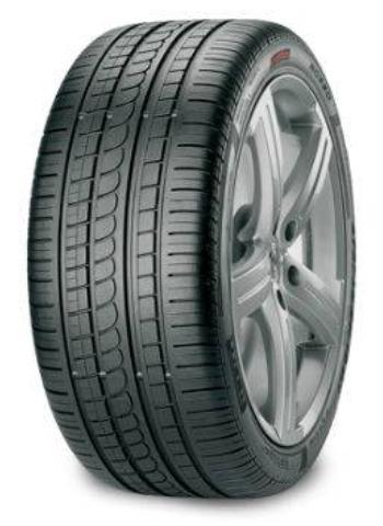 205/50R17 89Y PIRELLI PZERO ROSSO XL N5