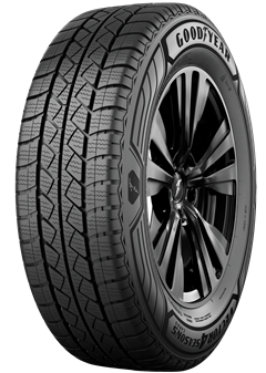 235/60R17C 114/112R GOODYEAR VECTOR 4SEASONS CARGO XL