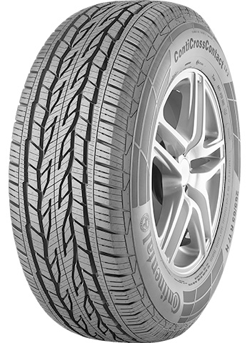255/65R18 115H CONTINENTAL CONTICROSSCONTACT LX2 XL