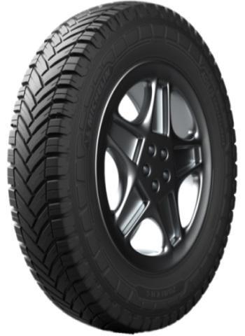 215/65R16C 109/107T MICHELIN AGILIS CROSSCLIMATE XL