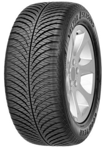 235/45R19 99V GOODYEAR VECTOR 4SEASONS SUV GEN-2 XL