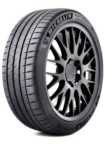 255/40R18 99Y MICHELIN PILOT SPORT 4 * S1 XL