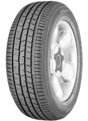 245/45R20 103W CONTINENTAL CROSSCONTACT LX SPORT XL