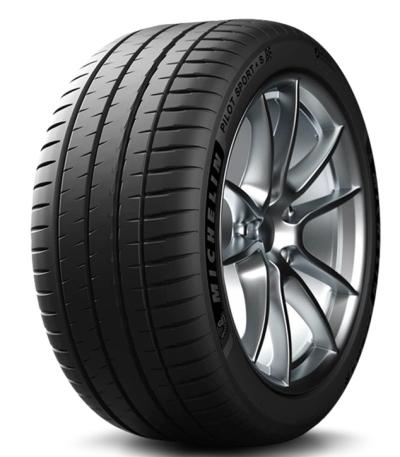 235/40R19 96Y MICHELIN PILOT SPORT 4 S NA0 XL N0
