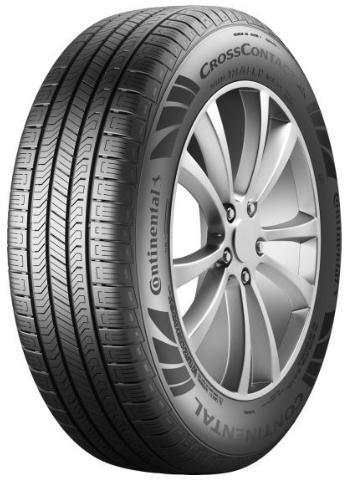 295/35R21 107W CONTINENTAL CROSSCONTACT RX XL MGT