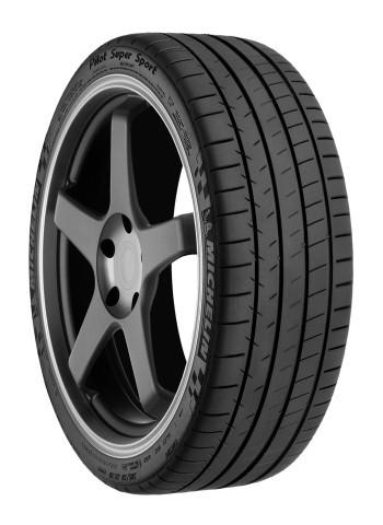 255/40R18 99Y MICHELIN PILOT SUPER SPORT MO1 XL MO