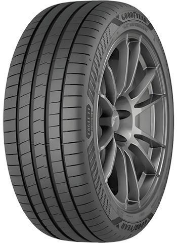 255/45R20 105Y GOODYEAR EAGLE F1 ASYMMETRIC 6 XL *