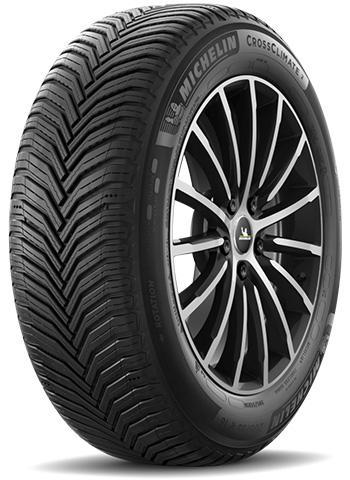 245/45R19 102V MICHELIN CROSSCLIMATE 2 A POL XL ACO POL
