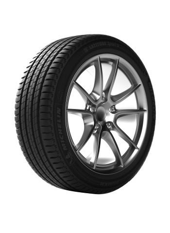 275/40R20 106W MICHELIN LATITUDE SPORT 3 XL *