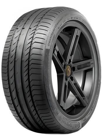 275/35R21 103Y CONTINENTAL CONTISPORTCONTACT 5 P XL N1