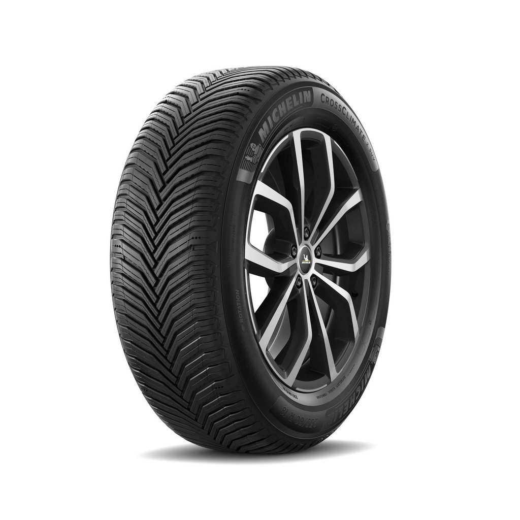 245/45R20 103V MICHELIN CROSSCLIMATE2 A/W XL