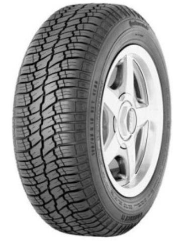 165/80R15 87T CONTINENTAL CONTACT CT 22