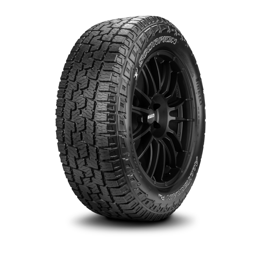 295/40R20 110V PIRELLI SCORPION ALL TERRAIN PLUS XL NA0