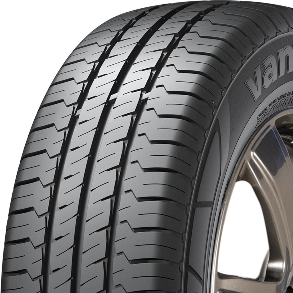205/65R16C 107/105T HANKOOK VANTRA LT RA18