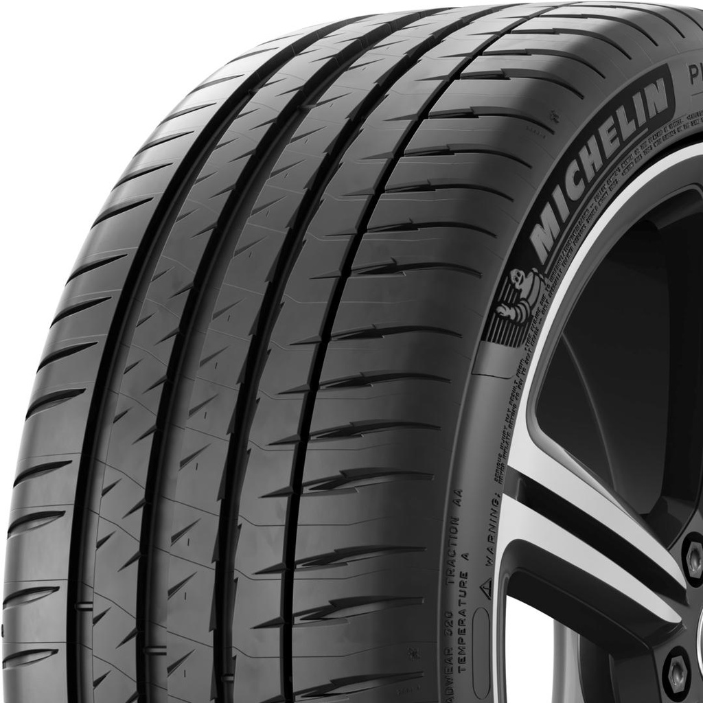 245/45R20 103Y MICHELIN PILOT SPORT 4 NF0 XL