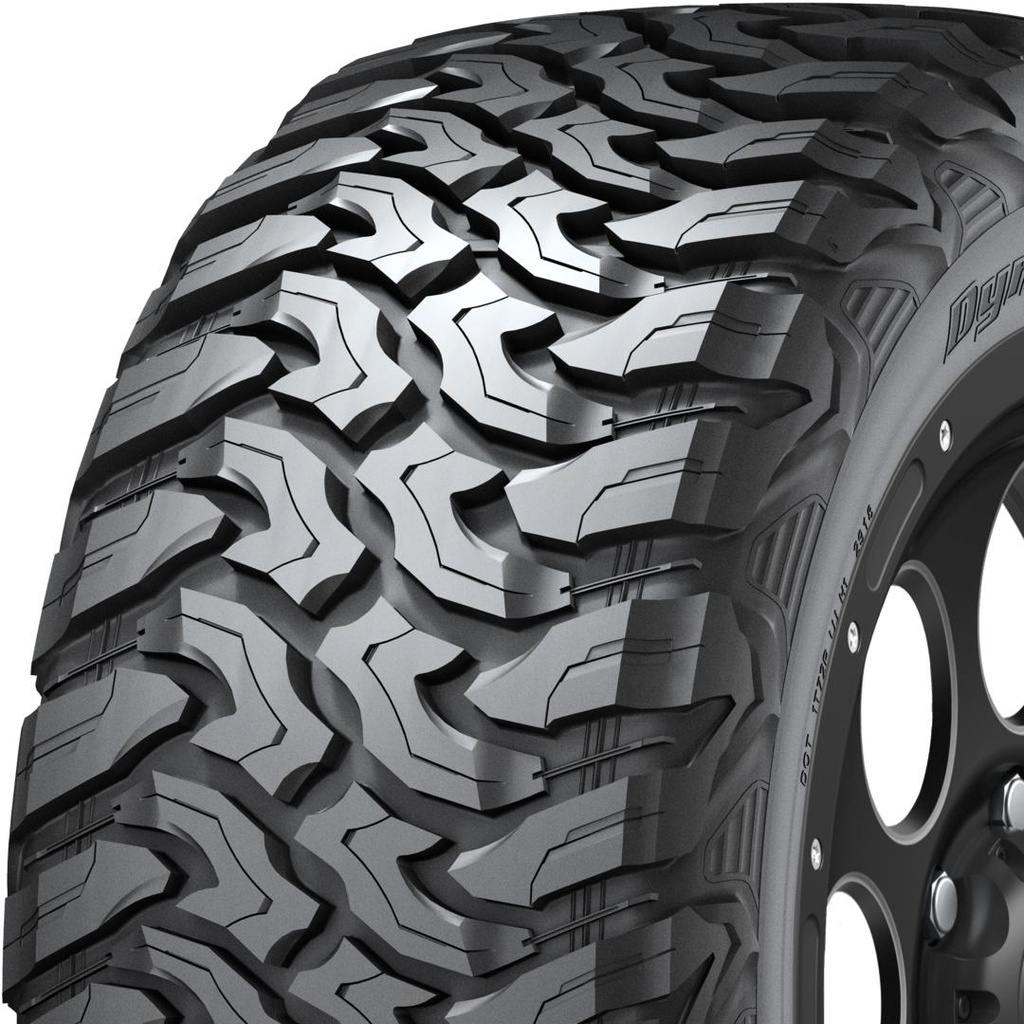 245/75R16 120/116Q HANKOOK DYNAPRO MT2 RT05