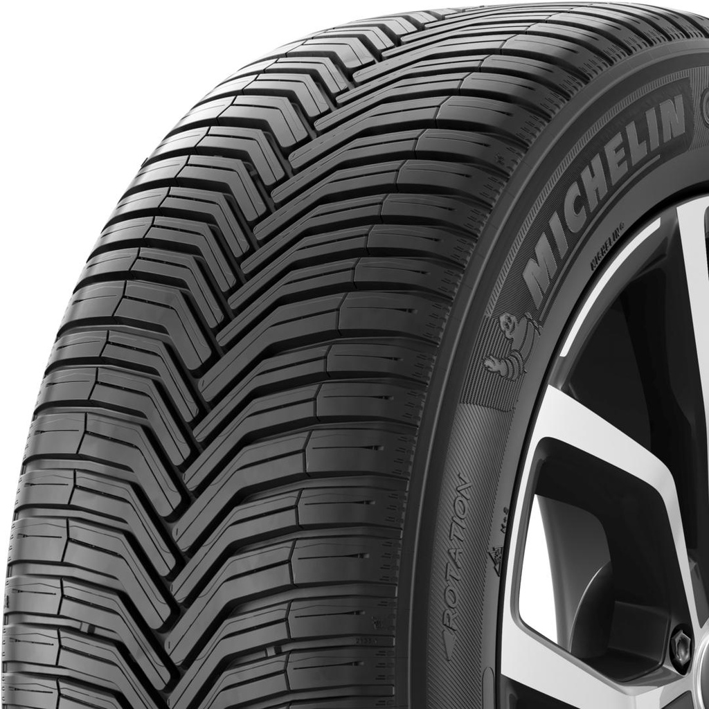 275/55R19 111V MICHELIN CROSSCLIMATE SUV MO XL MO