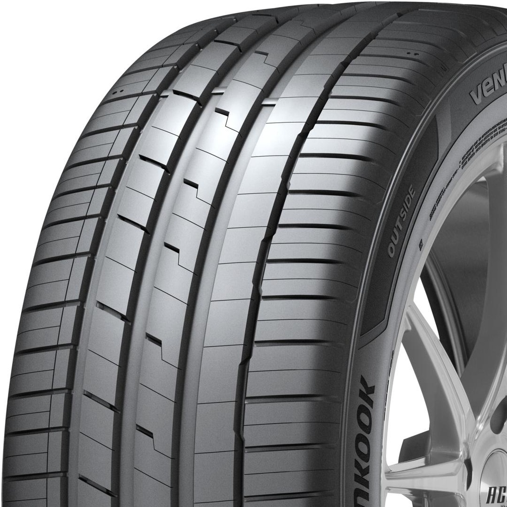 285/35R23 107Y HANKOOK VENTUS S1 EVO3 K127A XL