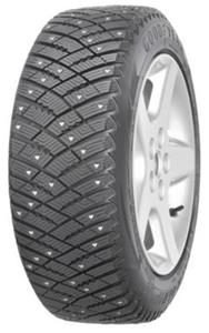 245/65R17 111T GOODYEAR UG ICE ARCTIC SUV XL