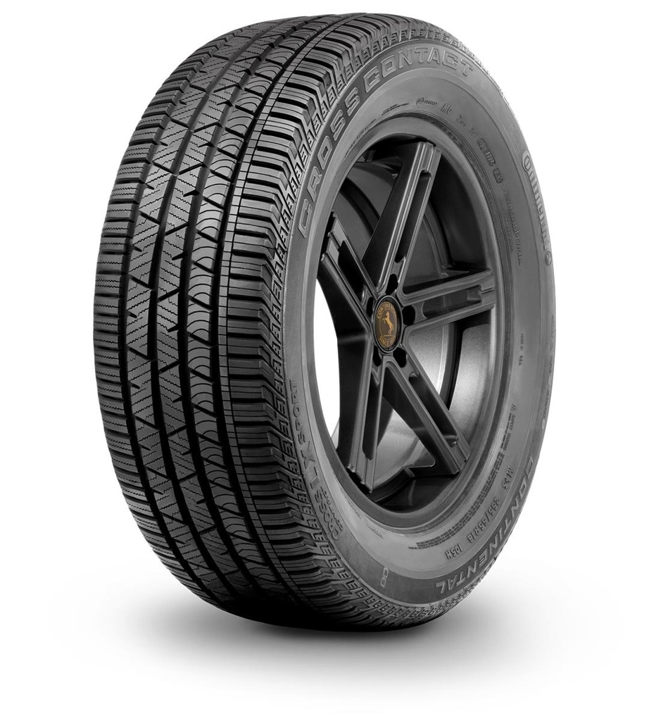 265/40R22 106Y CONTINENTAL CROSSCONTACT LX SPORT XL J
