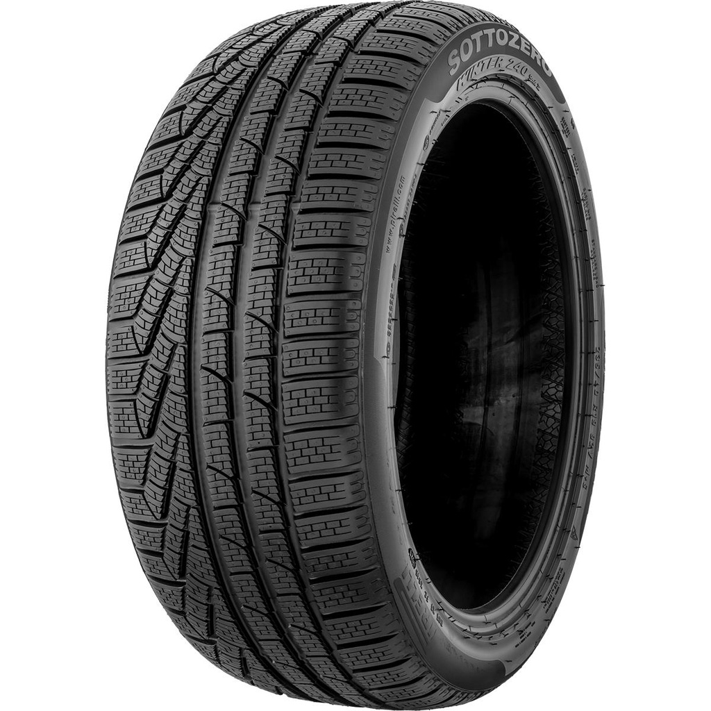 255/40R18 99V PIRELLI WINTER 240 SOTTOZERO SERIE II XL MO