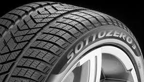 255/35R20 97W PIRELLI WINTER SOTTOZERO 3 XL J