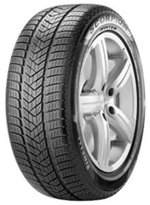 255/50R20 109H PIRELLI SCORPION WINTER XL AO