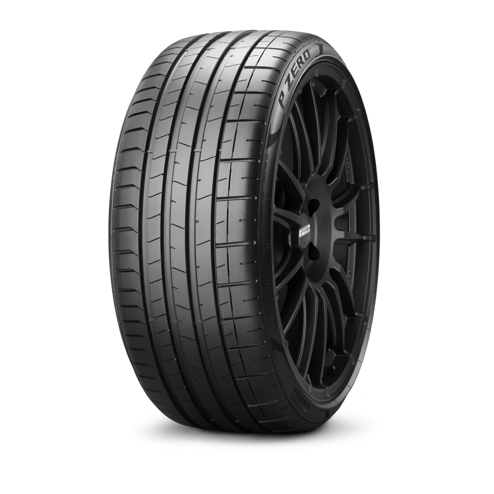 275/35R22 104Y PIRELLI P ZERO XL B