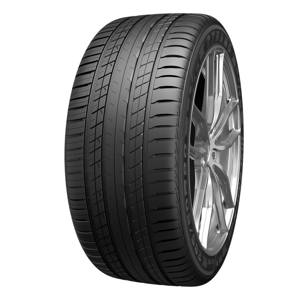 255/55R18 109Y DYNAMO HISCEND-H MSU01 XL FP