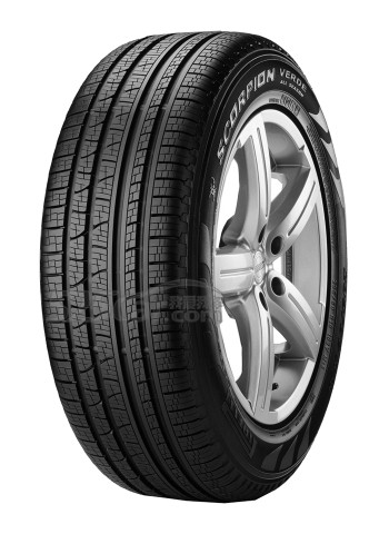 265/50R20 107V PIRELLI SCORPION VERDE ALL SEASON XL