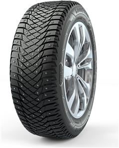 255/55R19 111T GOODYEAR UG ARCTIC 2 SUV XL