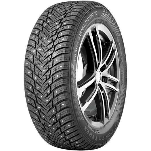 245/35R20 95T NOKIAN TYRES HKPL 10 XL