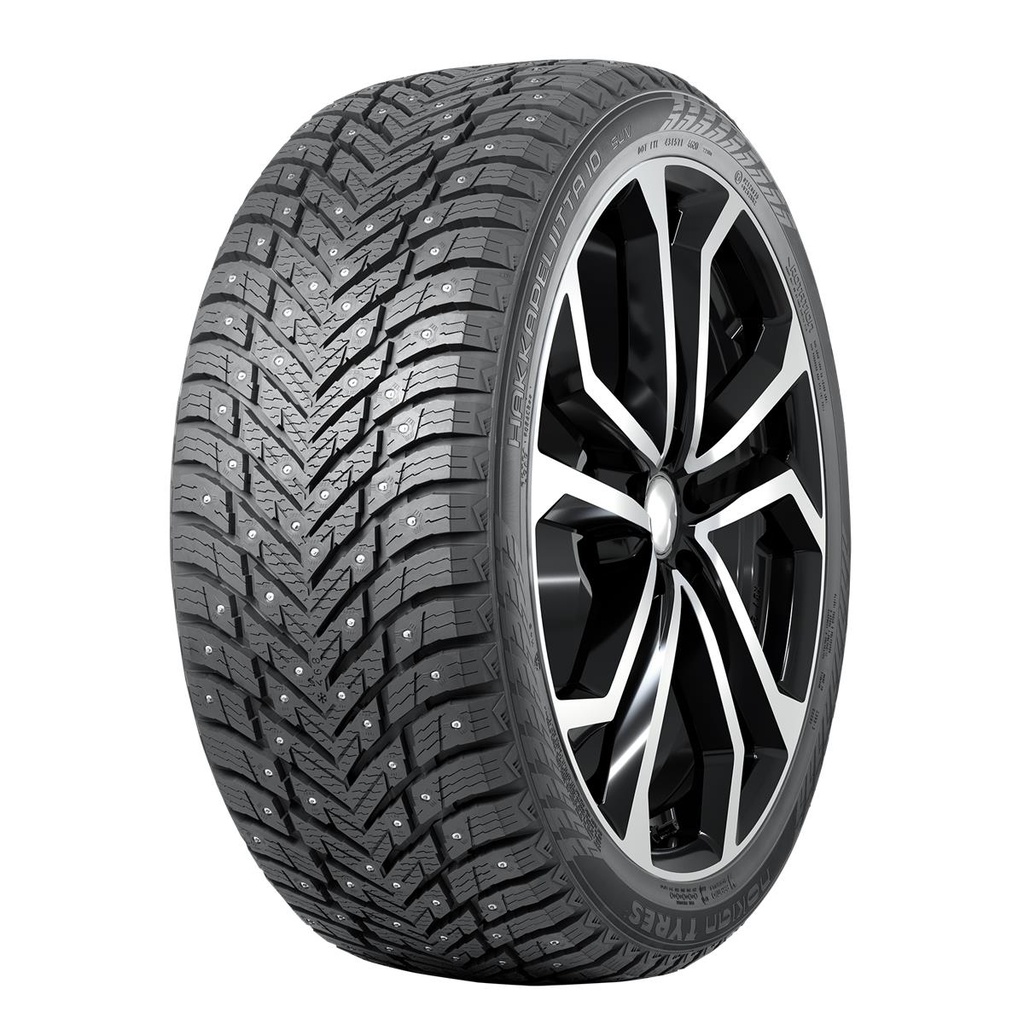 255/65R17 114T NOKIAN HKPL 10 SUV XL