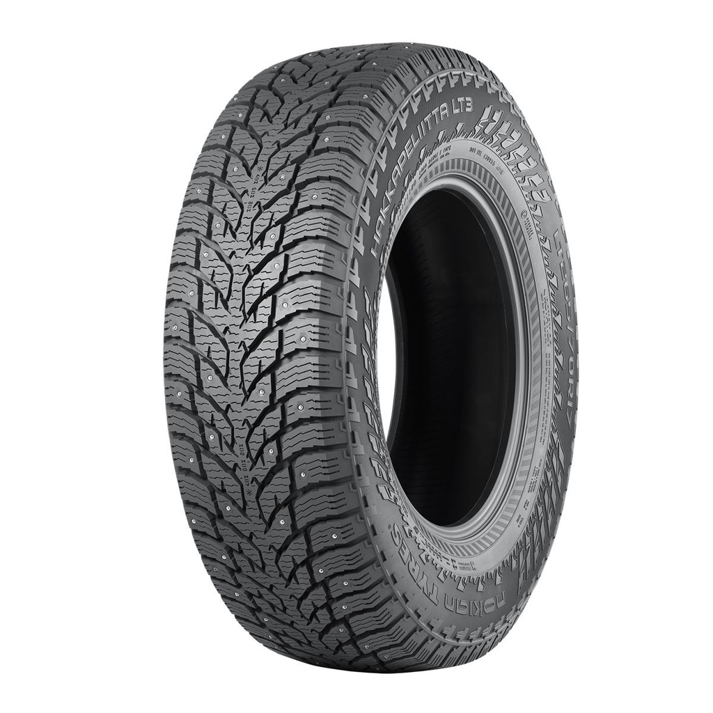 285/70R17C 121/118Q NOKIAN HKPL LT3 XL