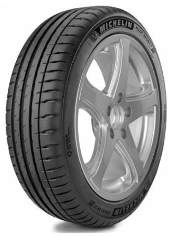 245/40R18 97Y MICHELIN PILOT SPORT 4 MO1 XL