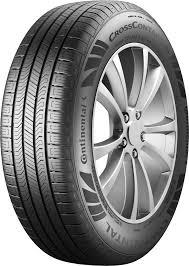 255/55R17 104V CONTINENTAL CROSSCONTACT RX EVC