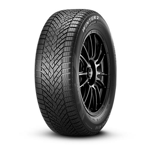 245/45R20 103V PIRELLI SCORPION WINTER 2 XL NCS