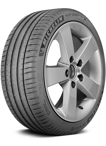 285/40R22 110Y MICHELIN PILOT SPORT 4 SUV XL