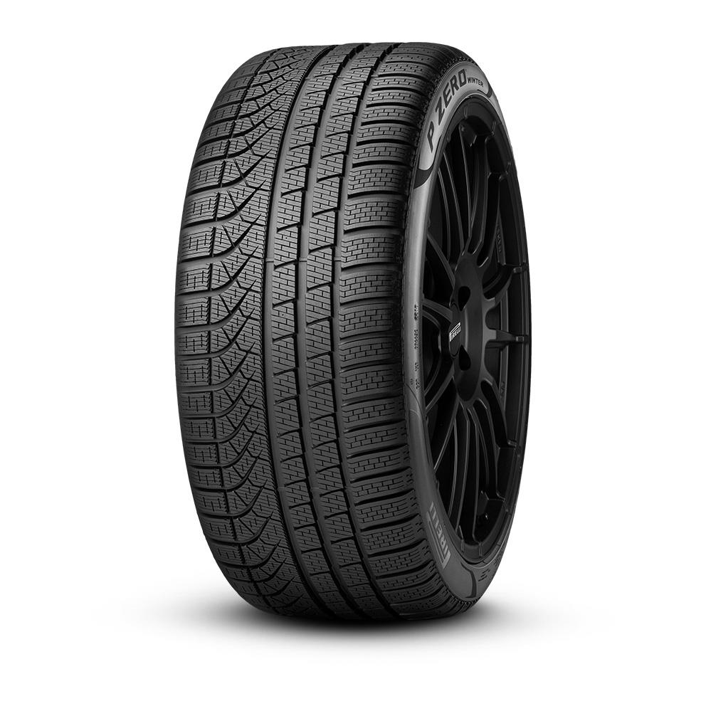 255/45R20 105V PIRELLI PZERO WINTER XL *
